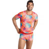 Anais Men - T-Shirt Falcon Xl